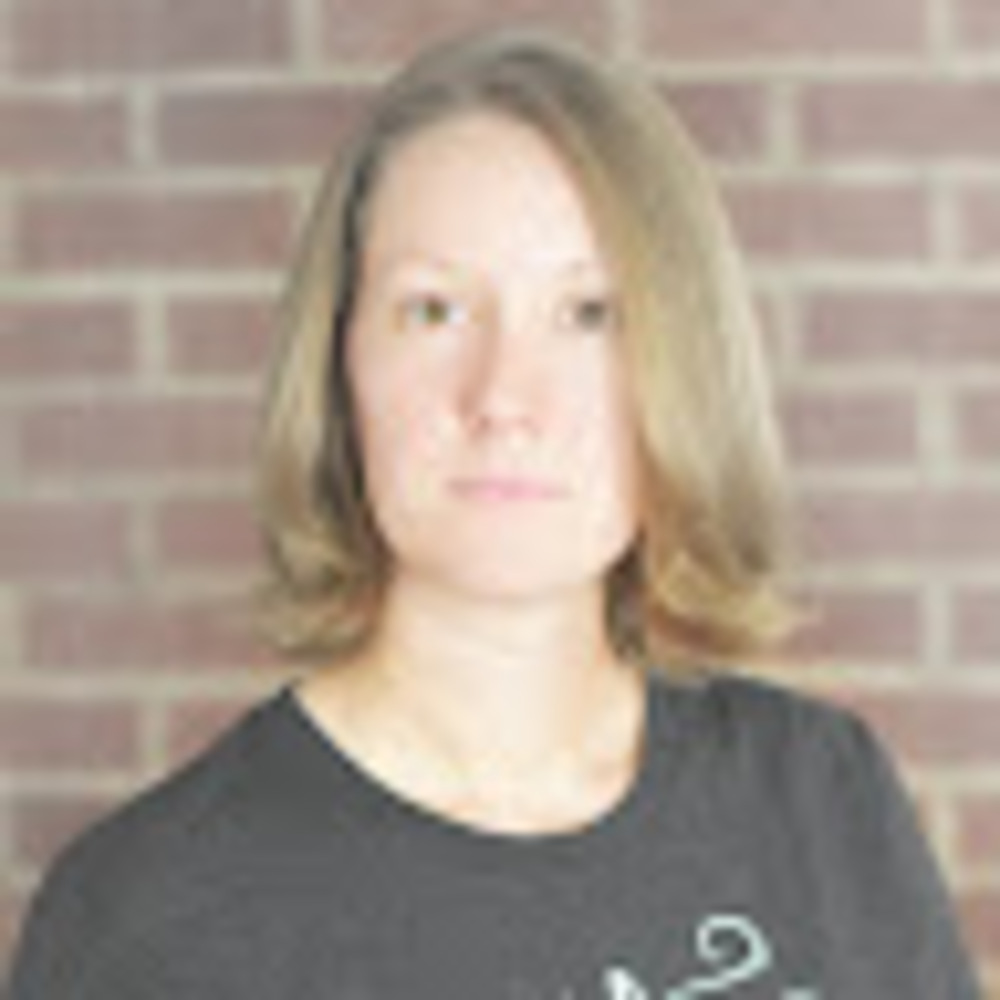 Meet your Posher, Sara